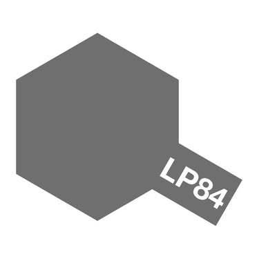 Tamiya 82184 Lacquer Paint LP-84 Camouflage Gray (10ml)
